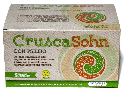 CRUSCASOHN 20 BUSTINE - Farma Nice