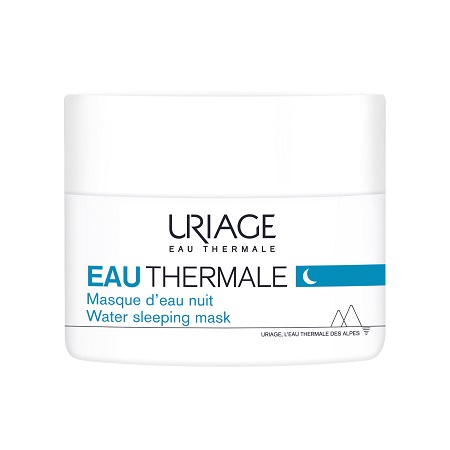 EAU THERMALE MASCHERA NOTTE 50 ML - Farma Nice