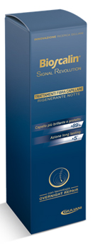 BIOSCALIN SR RIGENERANTE NOTTE 100 ML - Farma Nice