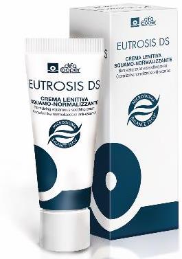 EUTROSIS DS CREMA VISO 30 ML - Farma Nice