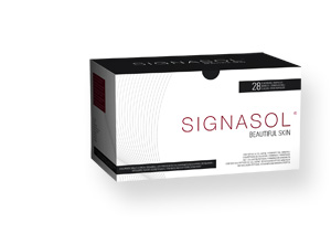 SIGNASOL 28 FLACONCINI 25 ML - Farma Nice