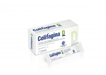 COLIFAGINA D 12 BUSTINE DA 15 ML - Farma Nice