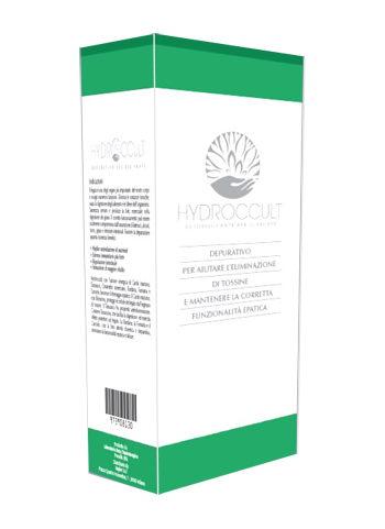 HYDROCCULT 500 ML - Farma Nice