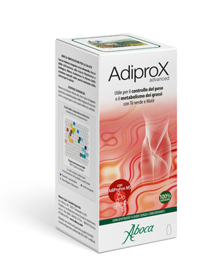 ADIPROX ADVANCED CONCENTRATO FLUIDO 325 G - Farma Nice
