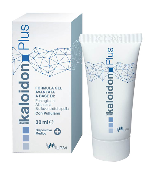 KALOIDON PLUS GEL CICATRICI 30 ML - Farma Nice