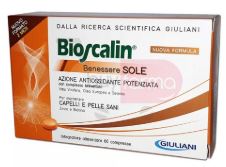 BIOSCALIN SOLE 60 COMPRESSE - Farma Nice