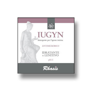 IUGYN DETERGENTE INTIMO 250 ML - Farma Nice