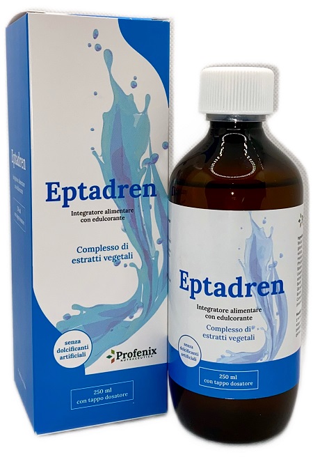 EPTADREN 250 ML - Farma Nice