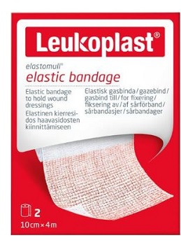 BENDA ELASTOMULL 10 X 400 CM - Farma Nice