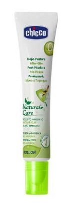 CHICCO ROLL ON DOPOPUNTURA 10 ML - Farma Nice