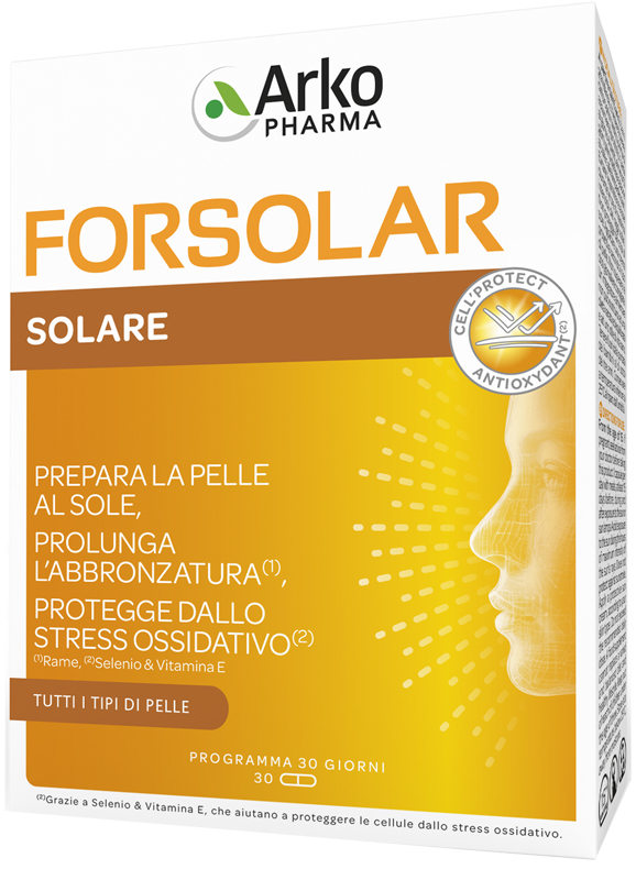 PHYTOBRONZ 30 PERLE 19 G - Farma Nice