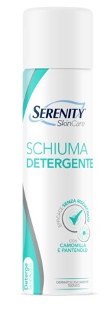 SKINCARE SCHIUMA DETERGENTE 400 ML - Farma Nice
