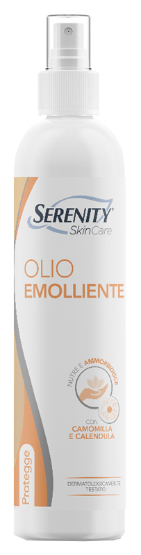 SKINCARE OLIO EMOLLIENTE 250 ML - Farma Nice