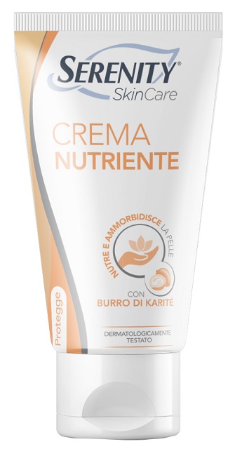 SKINCARE CREMA NUTRIENTE 150 ML - Farma Nice