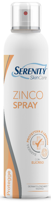 SKINCARE ZINCO SPRAY 250 ML - Farma Nice