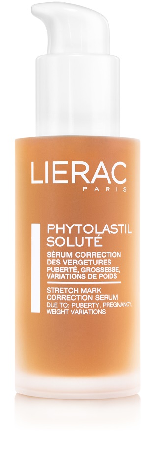 LIERAC PHYTOLASTIL SOLUTE 75 ML - Farma Nice