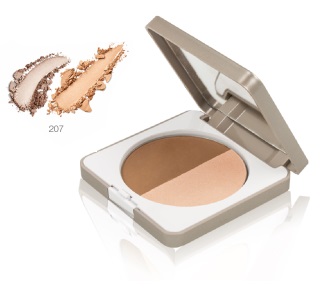DEFENCE COLOR DUO-CONTOURING 207 TROUSSE 10 G - Farma Nice