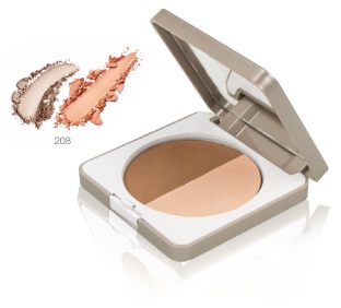 DEFENCE COLOR DUO-CONTOURING 208 TROUSSE 10 G - Farma Nice