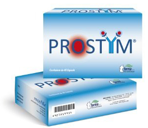 PROSTYM 30 CAPSULE - Farma Nice
