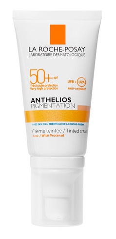 ANTHELIOS PIGMENTATION 50 ML - Farma Nice