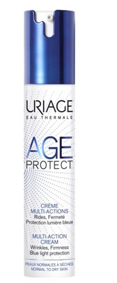 AGE PROTECT CREMA MULTI AZIONE 40 ML - Farma Nice