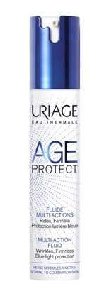 AGE PROTECT FLUIDO MULTI AZIONE 40 ML - Farma Nice