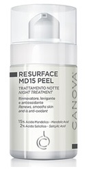 RE-SURFACE MD 15 PEEL CANOVA 30 ML - Farma Nice