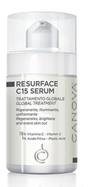 RE-SURFACE C 15 SERUM CANOVA 30 ML - Farma Nice