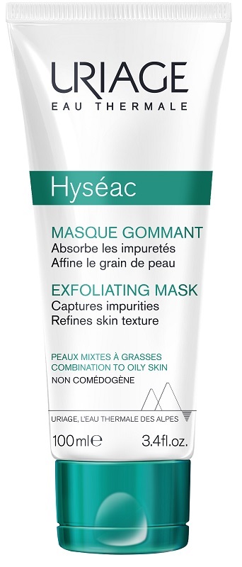 HYSEAC MASQUE GOMMANT 100 ML - Farma Nice
