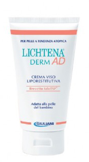 LICHTENA DERMAD CREMA VISO 40 ML - Farma Nice