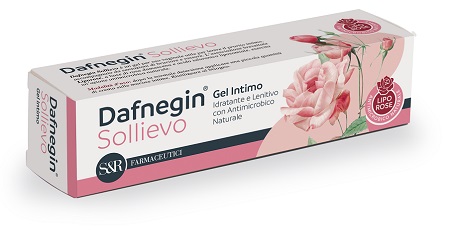 DAFNEGIN SOLLIEVO CREMA 30 ML - Farma Nice