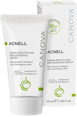ACNELL CREMA CANOVA 50 ML - Farma Nice
