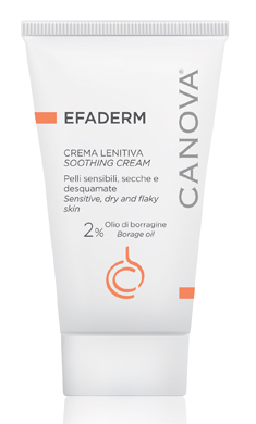 CANOVA EFADERM CREMA 50 ML NUOVA CONFEZIONE - Farma Nice