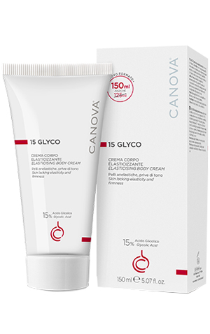 15 GLYCO CANOVA 150 ML - Farma Nice