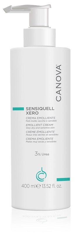 CANOVA SENSIQUELL XERO 400 ML - Farma Nice