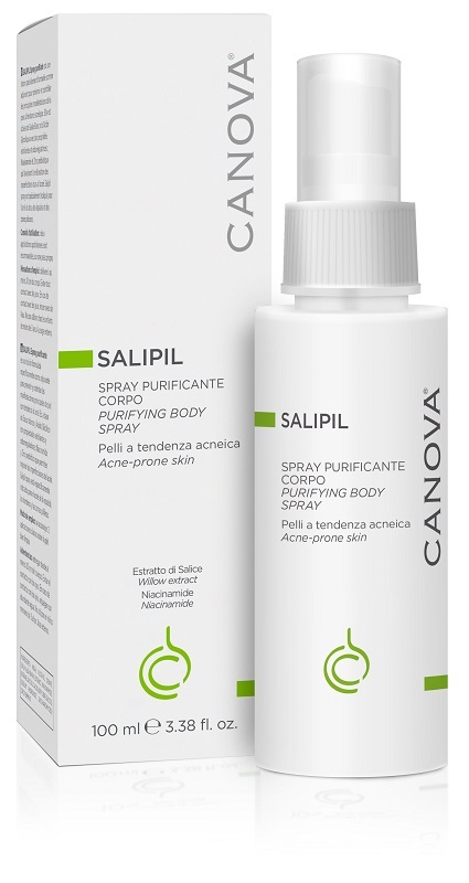 CANOVA SALIPIL SPRAY 100 ML - Farma Nice