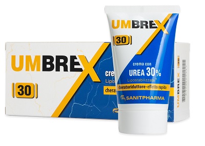 UMBREX 30 CREMA 50 ML - Farma Nice