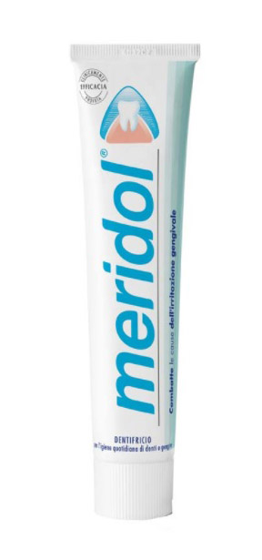 MERIDOL DENTIFRICIO 100 ML - Farma Nice
