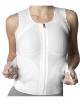 EKEEP K1 POSTURE KEEPER DONNA BIANCO TAGLIA 03 - Farma Nice