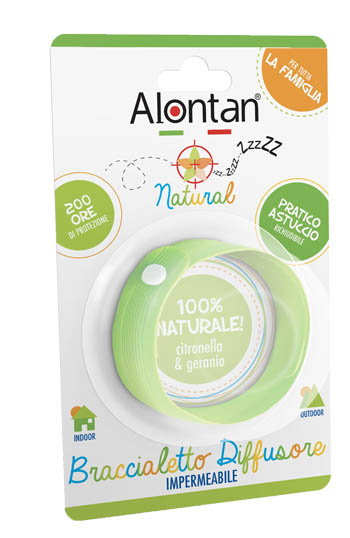 ALONTAN BRACCIALETTO - Farma Nice