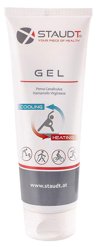 MY MOBILITAS GEL 125 ML - Farma Nice