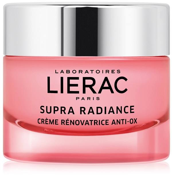 LIERAC SUPRA RAD CREMA 50 ML - Farma Nice