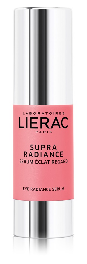LIERAC SUPRA RAD OCCHU 15 ML - Farma Nice