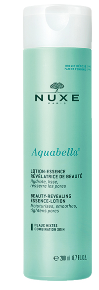 NUXE AQUABELLA LOZIONE ESSENZA RIVELATRICE DI BELLEZZA 200 ML - Farma Nice