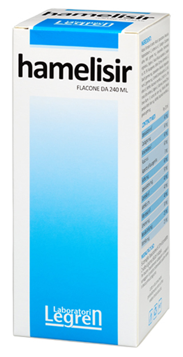 HAMELISIR 240 ML - Farma Nice