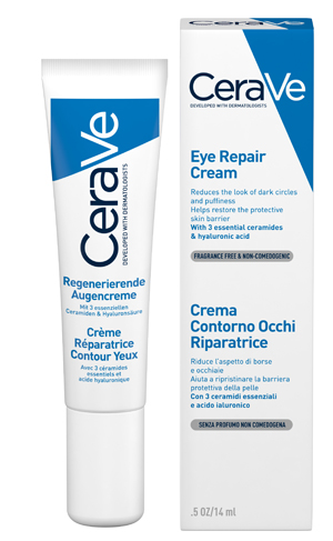 CERAVE CREMA CONTORNO OCCHI 15 ML - Farma Nice