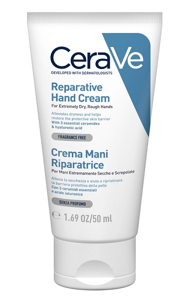 CERAVE CREMA MANI 50 ML - Farma Nice