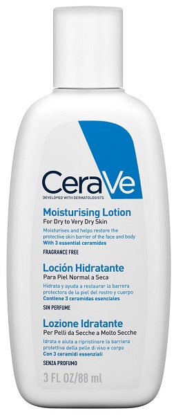 CERAVE LOZIONE IDRATANTE 88 ML - Farma Nice