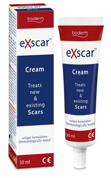 EXSCAR CREAM 30 ML CE - Farma Nice