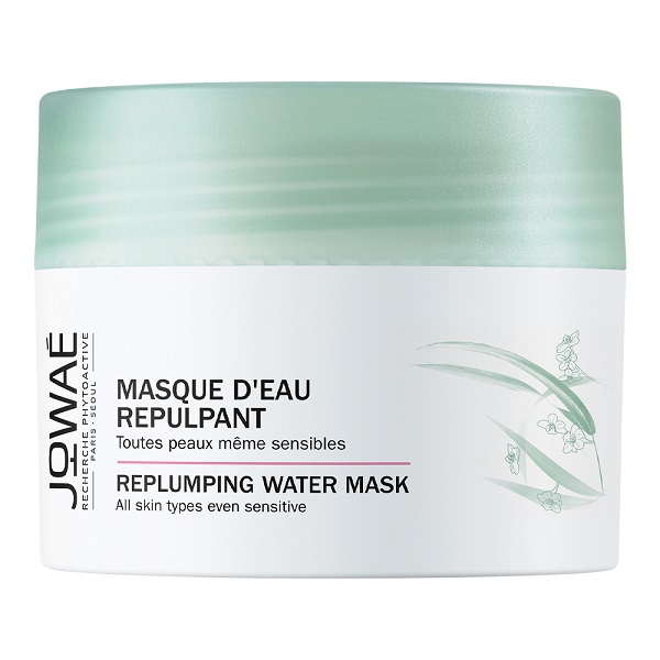 JOWAE MASCHERA IDRATANTE RIMPOLPANTE 50 ML - Farma Nice